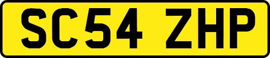 SC54ZHP
