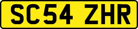 SC54ZHR