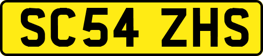 SC54ZHS