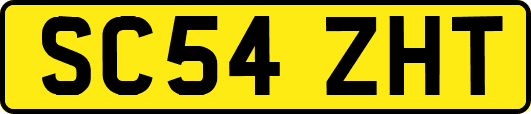 SC54ZHT