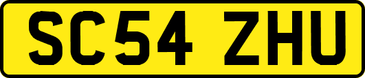 SC54ZHU