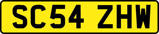 SC54ZHW