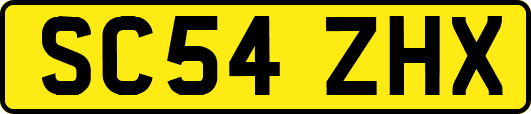 SC54ZHX