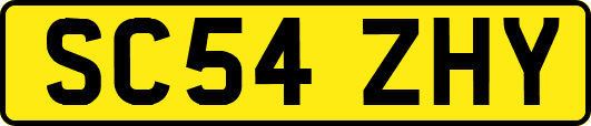 SC54ZHY