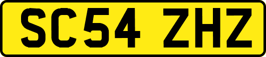 SC54ZHZ