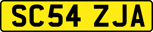 SC54ZJA