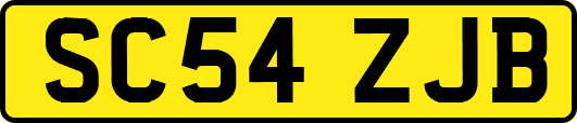 SC54ZJB