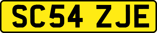 SC54ZJE