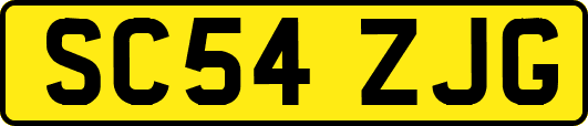 SC54ZJG