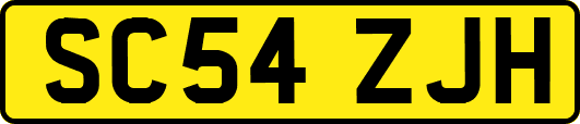 SC54ZJH