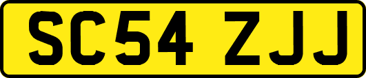 SC54ZJJ