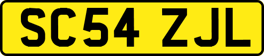 SC54ZJL