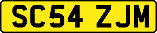 SC54ZJM