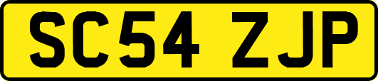 SC54ZJP