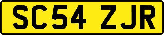 SC54ZJR