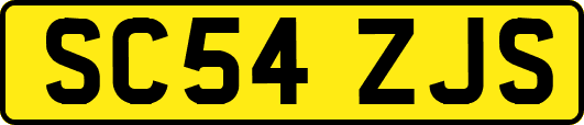 SC54ZJS