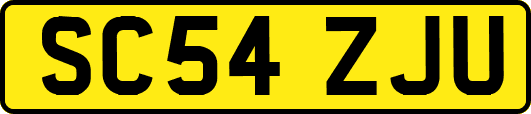 SC54ZJU