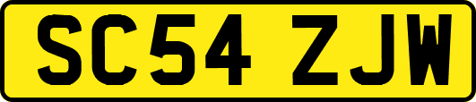 SC54ZJW
