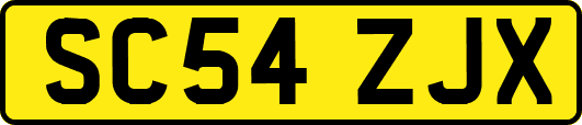 SC54ZJX