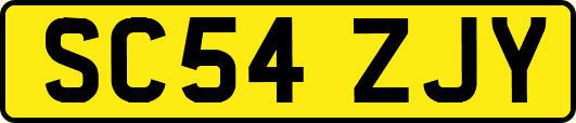 SC54ZJY