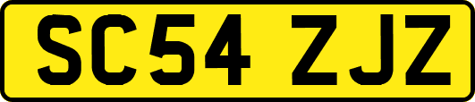 SC54ZJZ