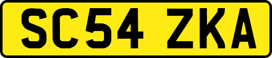 SC54ZKA