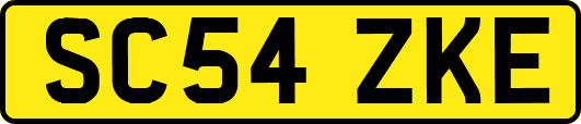 SC54ZKE