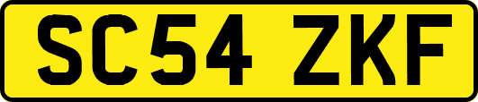 SC54ZKF