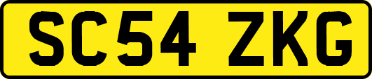 SC54ZKG