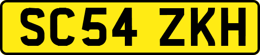 SC54ZKH