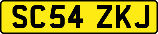 SC54ZKJ