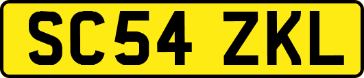 SC54ZKL
