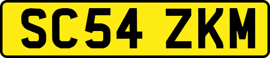 SC54ZKM