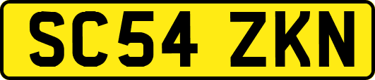 SC54ZKN