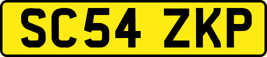 SC54ZKP