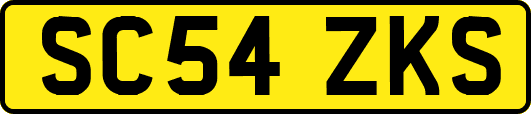 SC54ZKS