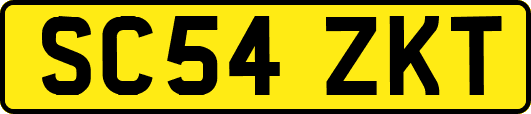 SC54ZKT