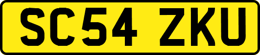 SC54ZKU