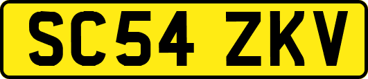 SC54ZKV