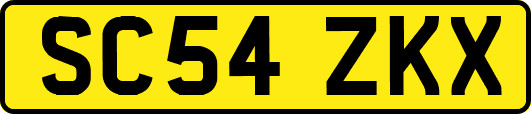 SC54ZKX