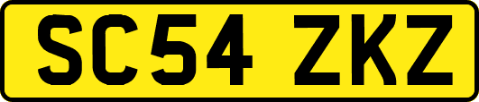 SC54ZKZ
