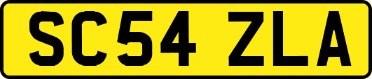 SC54ZLA