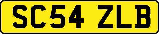 SC54ZLB