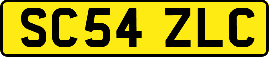 SC54ZLC