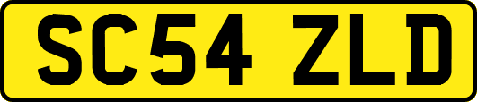 SC54ZLD