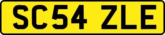 SC54ZLE