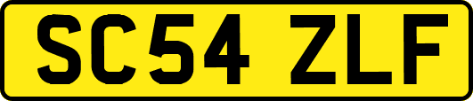SC54ZLF