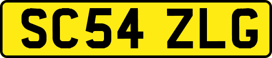 SC54ZLG