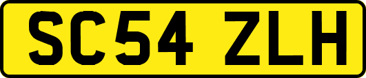SC54ZLH