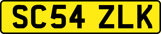 SC54ZLK